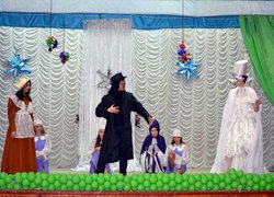 Чудеса напередодні Нового року